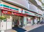 コンビニ　セブンイレブン葛西三角通り店（コンビニ）まで893m