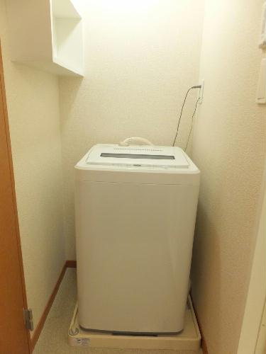 その他設備　お部屋によってタイプが異なる場合があります