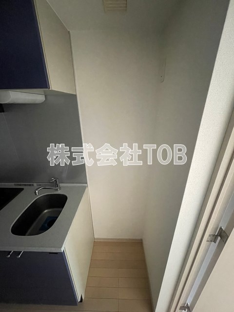 その他　冷蔵庫置き場※同物件別号室参考写真※