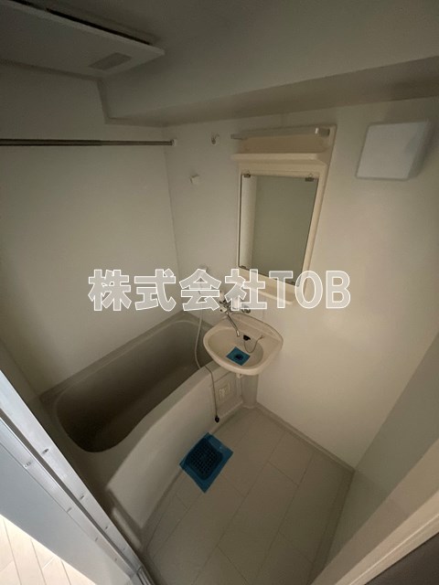 バス・シャワールーム　※同物件別号室参考写真※