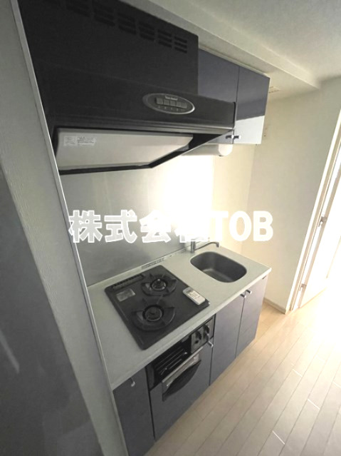 キッチン　※同物件別号室参考写真※
