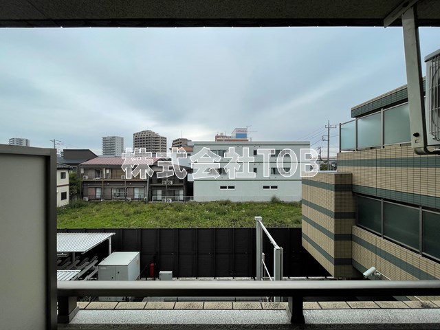 眺望　※同物件別号室参考写真※