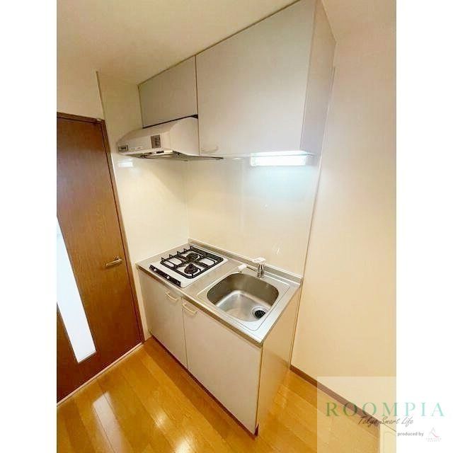 キッチン　物件画像