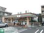 コンビニ　セブンイレブン南浦和1丁目店（コンビニ）まで540m