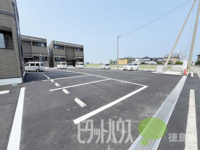 ＪＲ高徳線 吉成駅 徒歩46分 2階建 築2年のその他写真