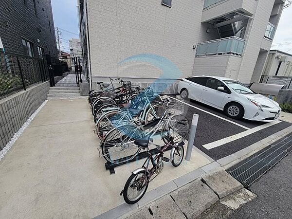 その他共有部分　共用部