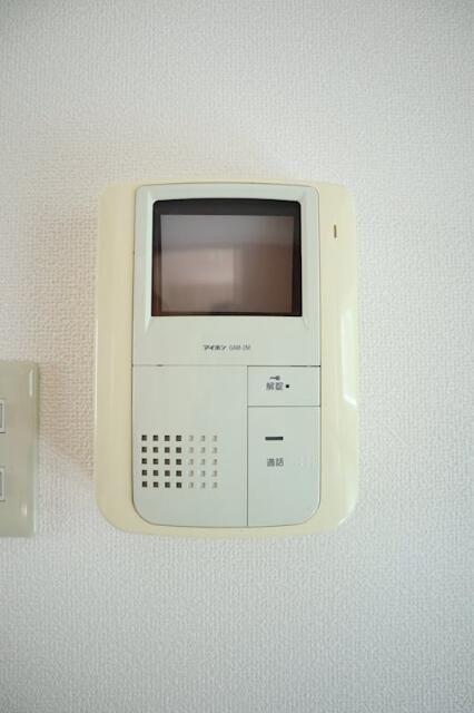 その他設備　写真は同タイプ住居です。
