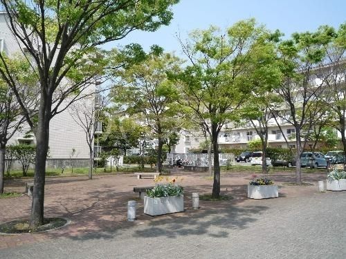 シーブリーズ金沢3号棟の外観写真