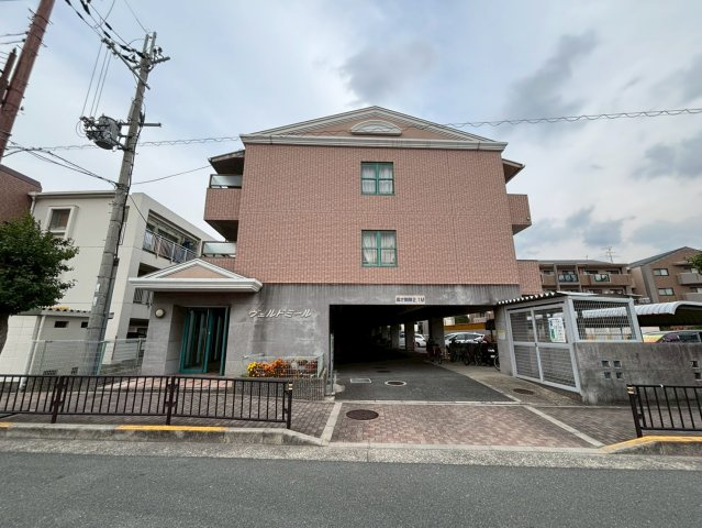 阪急京都線 摂津市駅 徒歩6分 築31年