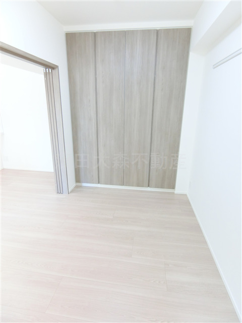 その他　洋室4.1帖