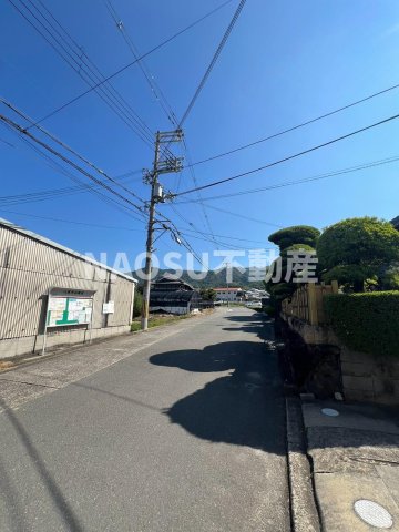 駐車場　駐車場です