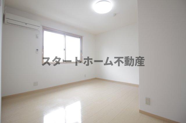 その他部屋・スペース　ゆとりの広さです