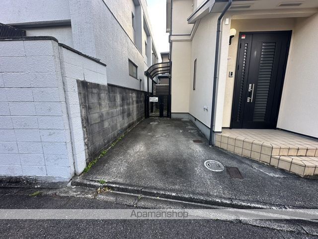 地下鉄東山線 池下駅 徒歩10分 2階建 築30年のその他写真
