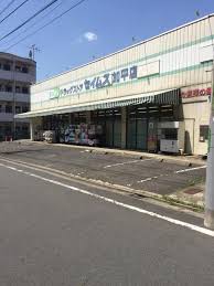 ドラックストア　ドラッグセイムス 加平店（ドラッグストア）まで1205m