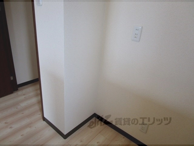 KDXレジデンス南草津の内装写真
