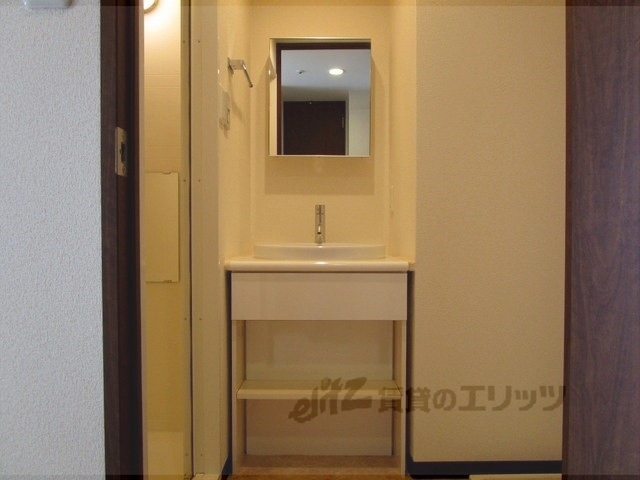 KDXレジデンス南草津の内装写真
