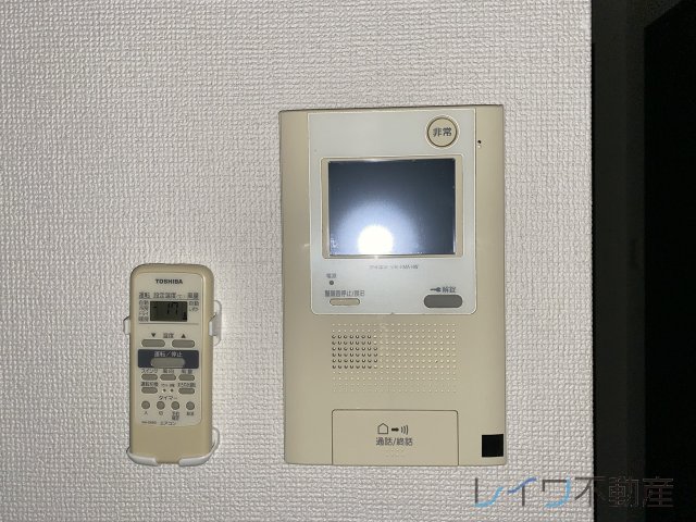 地下鉄堺筋線 恵美須町駅 徒歩1分 15階建 築18年のその他写真
