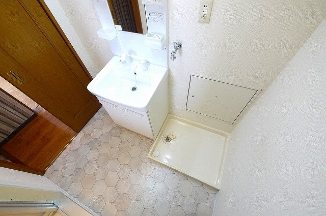 DOMEマツイの内装写真