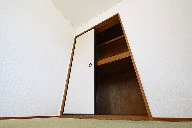 DOMEマツイの内装写真