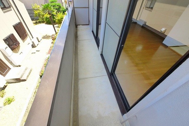 DOMEマツイの内装写真