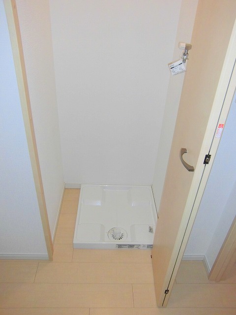 その他設備　★室内洗濯機置場★