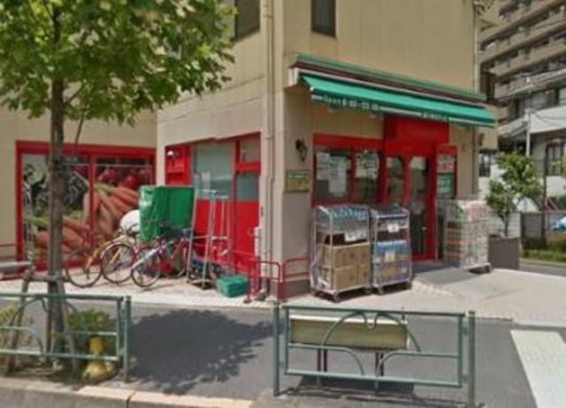 その他　まいばすけっと西瑞江5丁目店（その他）まで480m