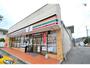 コンビニ　セブンイレブン川内４丁目店（コンビニ）まで84m