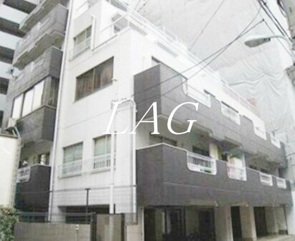 ＪＲ山手線 目黒駅 徒歩10分 築50年