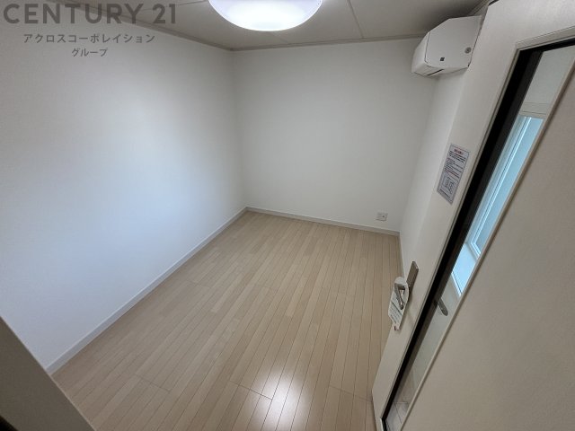 その他部屋・スペース　防音室です♪