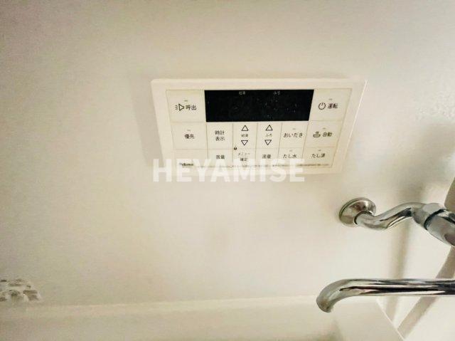 その他　※同物件別号室の写真です※現況を優先します