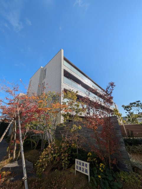 シャーメゾンガーデンズ芦屋翠ヶ丘のその他写真