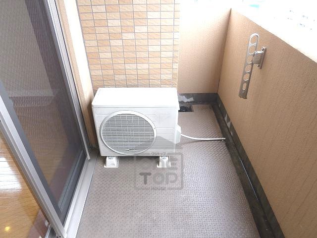 バルーンフラワー諏訪の内装写真