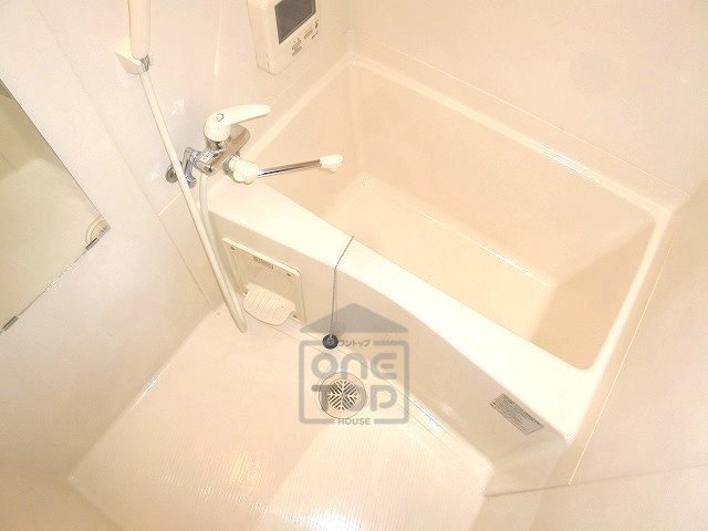 バルーンフラワー諏訪の風呂写真