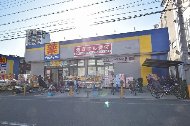 バルーンフラワー諏訪の周辺写真