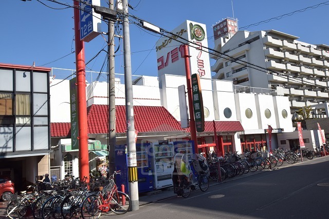 バルーンフラワー諏訪の周辺写真