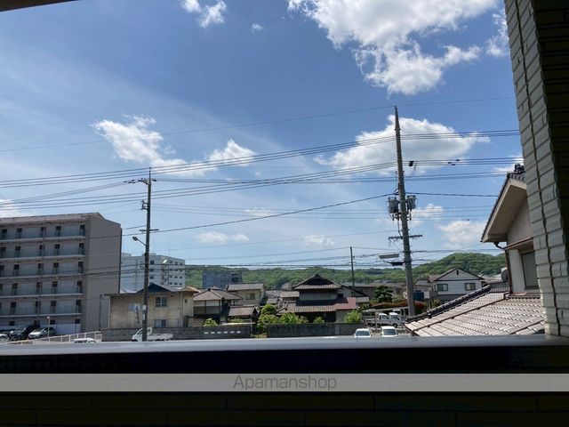 眺望　眺望