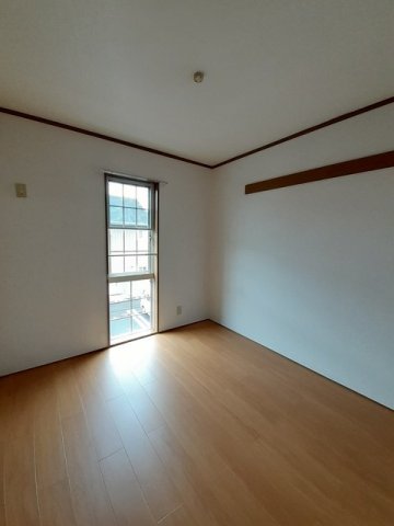 その他部屋・スペース　内装は落ち着いています