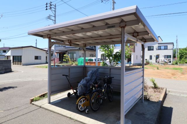 その他共有部分