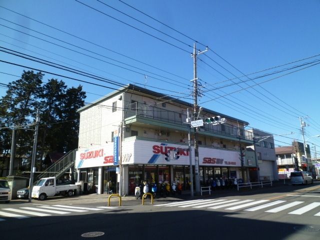 建物外観　☆外観☆