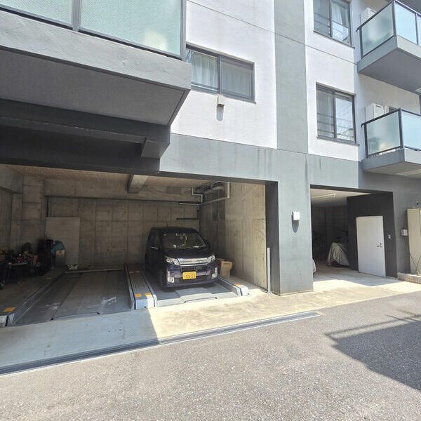 PAPILLONのその他写真