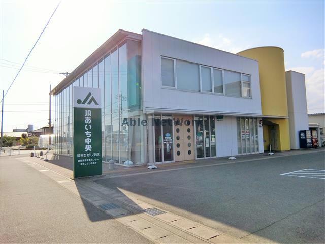 名鉄三河線 碧南中央駅 徒歩25分 2階建 築15年の周辺写真