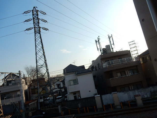 西武新宿線 沼袋駅 徒歩2分 3階建 築5年のその他写真