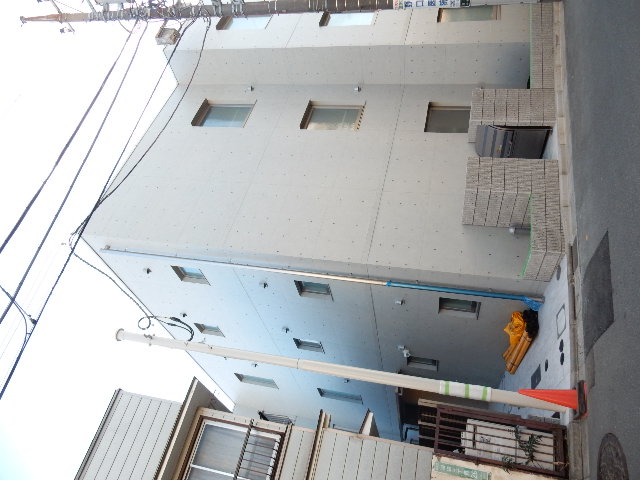 西武新宿線 沼袋駅 徒歩2分 築5年