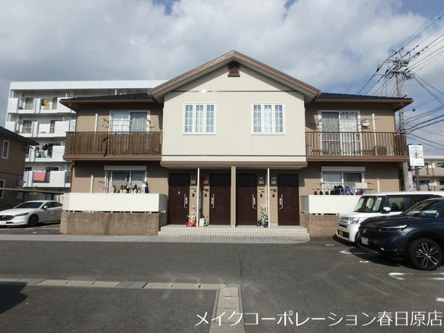 プリムローズヤヒロA棟