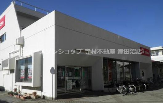 メゾンド レーヴの周辺写真