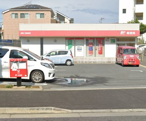 メゾンド レーヴの周辺写真