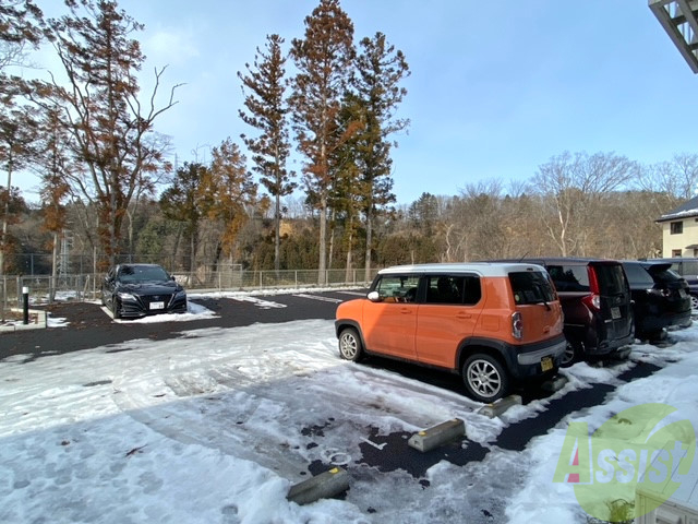 駐車場　駐車場その他