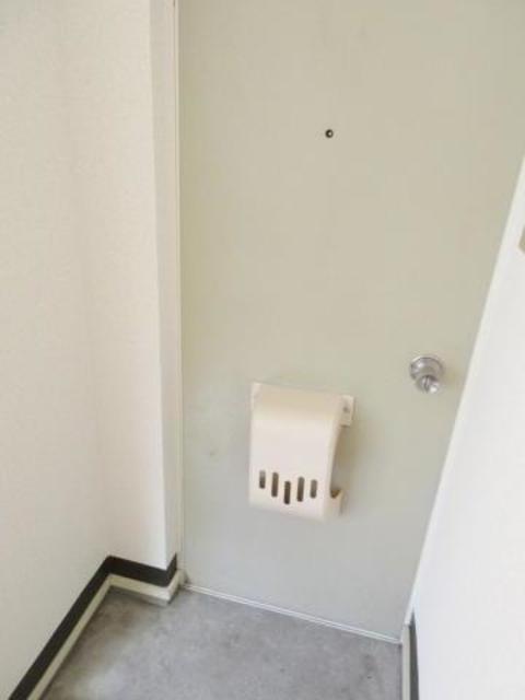 玄関　同仕様参考写真