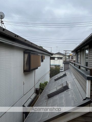 眺望　眺望