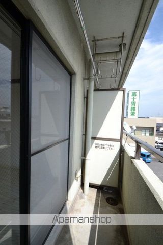 ＪＲ宇野線 備前西市駅 徒歩16分 3階建 築39年の内装写真